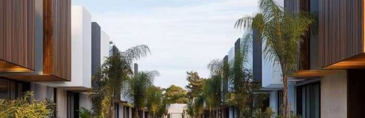 $88,000 for an apartment in Bali!