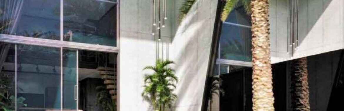 Villa near Pandawa Beach — your VIP investment in Bali!