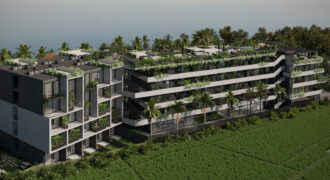 Apartment in Cemagi, Bali