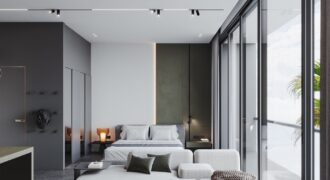 Apartment in Changgu, Bali