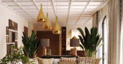 Spacious villa with 5 bedrooms near Pandawa Beach, Bukit, Bali