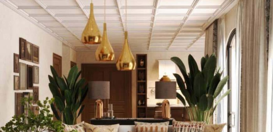 Spacious villa with 5 bedrooms near Pandawa Beach, Bukit, Bali