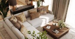 Spacious villa with 5 bedrooms near Pandawa Beach, Bukit, Bali