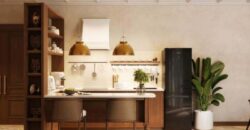 Spacious villa with 5 bedrooms near Pandawa Beach, Bukit, Bali