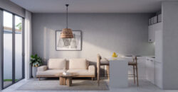 Villa 4 minutes from the beach in Nusa Dua, Bali