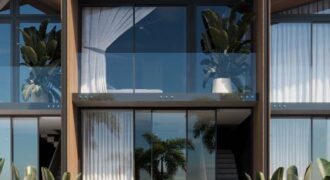 Villa near Pandawa Beach, Bukit, Bali