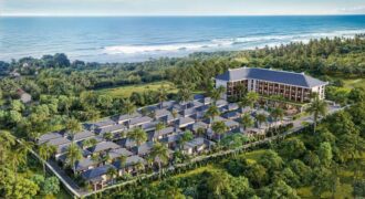 Investment apartment in Nusa Dua, Bali
