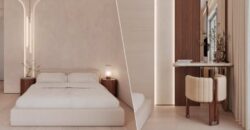 Studio 36 m² in Berawa, Canggu, Bali