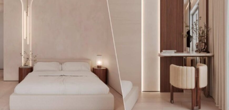 Studio 36 m² in Berawa, Canggu, Bali