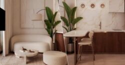 Studio 36 m² in Berawa, Canggu, Bali