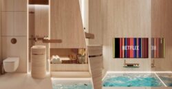 Studio 36 m² in Berawa, Canggu, Bali