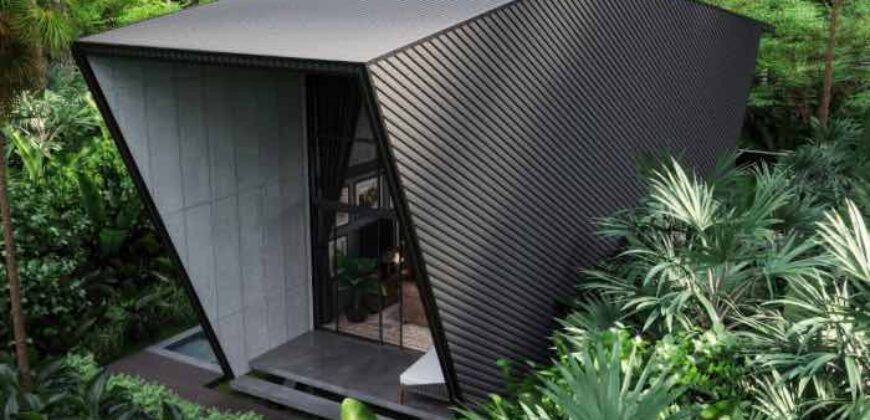 Villa with 2 bedrooms in Bukit, Bali
