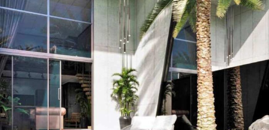 Villa with 2 bedrooms in Bukit, Bali