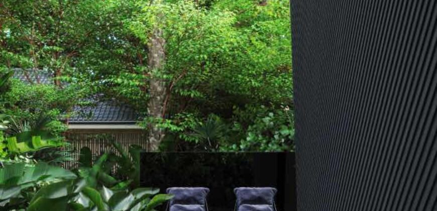 Villa with 2 bedrooms in Bukit, Bali