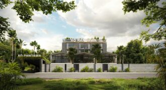 2-bedroom villa near Pandawa Beach, Bukit, Bali