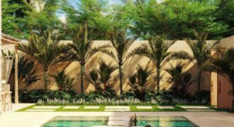 Premium villa with 3 bedrooms in Ungasan, Bukit, Bali