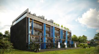 Apartment 40 m² near Pandawa Beach, Bukit, Bali