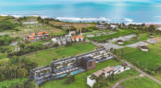 Apartment in Kedungu, Changgu, Bali