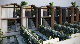 Ready villa with pool near Pandawa Beach, Bukit, Bali