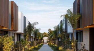 Villa with 2 bedrooms and pool in Bukit, Bali