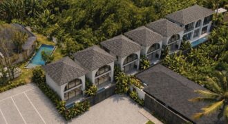 Премиум бутик хотел до SPA в Убуд, Бали
