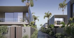 First-line complex in Nusa Dua – phase 1, Bali