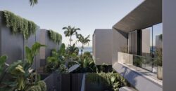 First-line complex in Nusa Dua – phase 1, Bali
