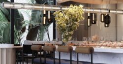 First-line complex in Nusa Dua – phase 1, Bali