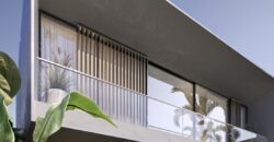 First-line complex in Nusa Dua – phase 1, Bali