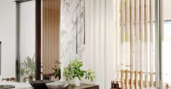 First-line complex in Nusa Dua – phase 1, Bali