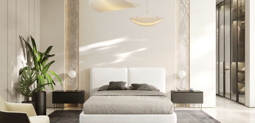 First-line complex in Nusa Dua – phase 1, Bali