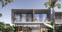 First-line complex in Nusa Dua – phase 1, Bali