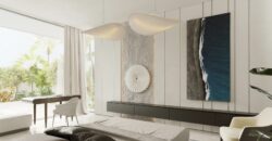 First-line complex in Nusa Dua – phase 1, Bali