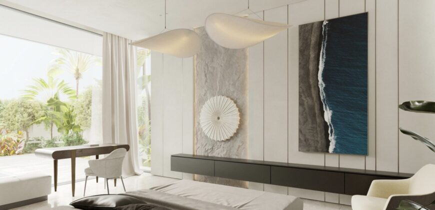 First-line complex in Nusa Dua – phase 1, Bali