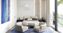 First-line complex in Nusa Dua – phase 1, Bali