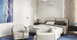 First-line complex in Nusa Dua – phase 1, Bali