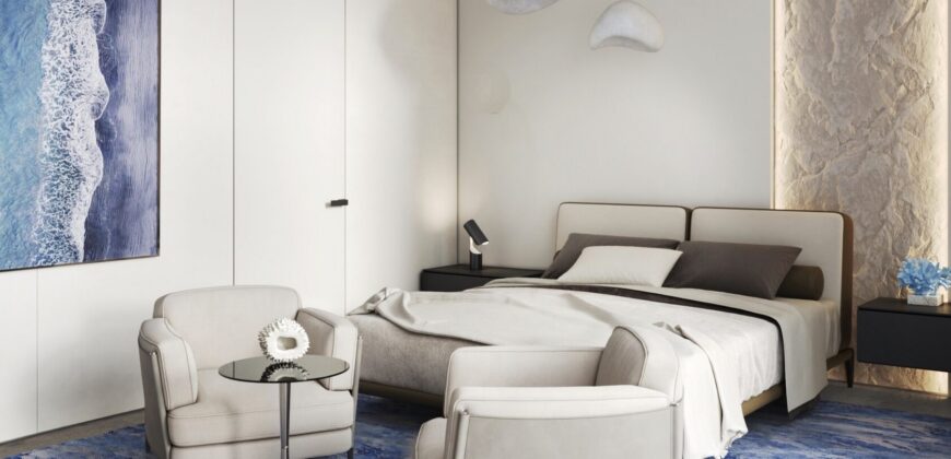 First-line complex in Nusa Dua – phase 1, Bali