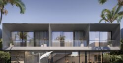 First-line complex in Nusa Dua – phase 1, Bali