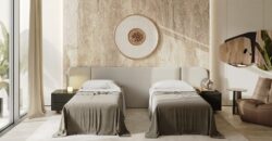 First-line complex in Nusa Dua – phase 1, Bali