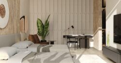First-line complex in Nusa Dua – phase 1, Bali