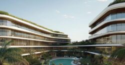 Apartment 47 m² near Pandawa Beach, Bukit, Bali
