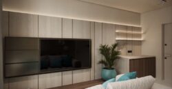 Apartment 47 m² near Pandawa Beach, Bukit, Bali