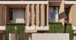 3-Bedroom Villa in Batu Bolong, Canggu, Bali