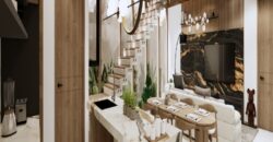 3-Bedroom Villa in Batu Bolong, Canggu, Bali