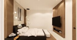 3-Bedroom Villa in Batu Bolong, Canggu, Bali