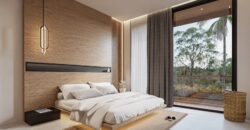 3-Bedroom Villa in Batu Bolong, Canggu, Bali