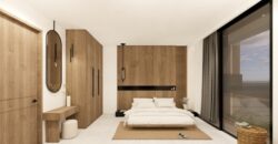 3-Bedroom Villa in Batu Bolong, Canggu, Bali